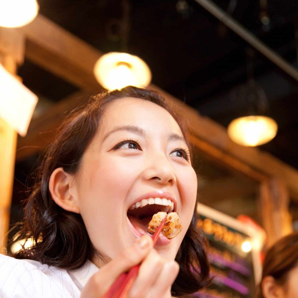 「安心安全」を提供する焼肉店の仕組み 「安心安全」を提供する焼肉店の仕組み
