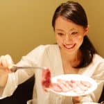 焼肉の牛太米田店