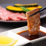 焼肉の牛太米田店